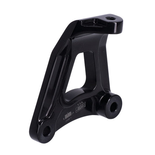 JIMS, front head motor mount