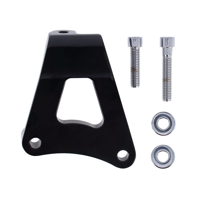 JIMS, front head motor mount