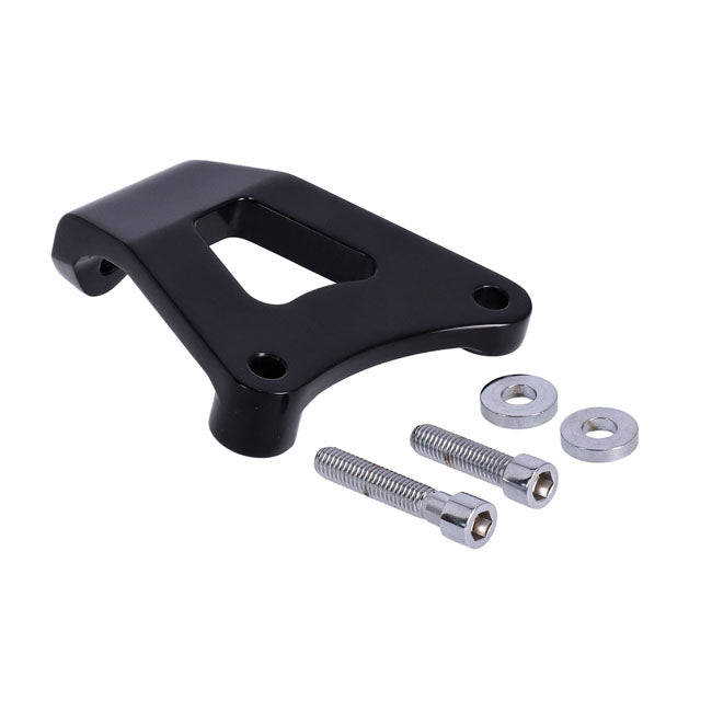 JIMS, front head motor mount