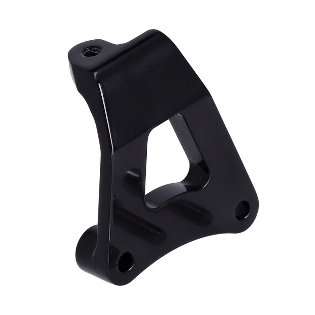 JIMS, front head motor mount