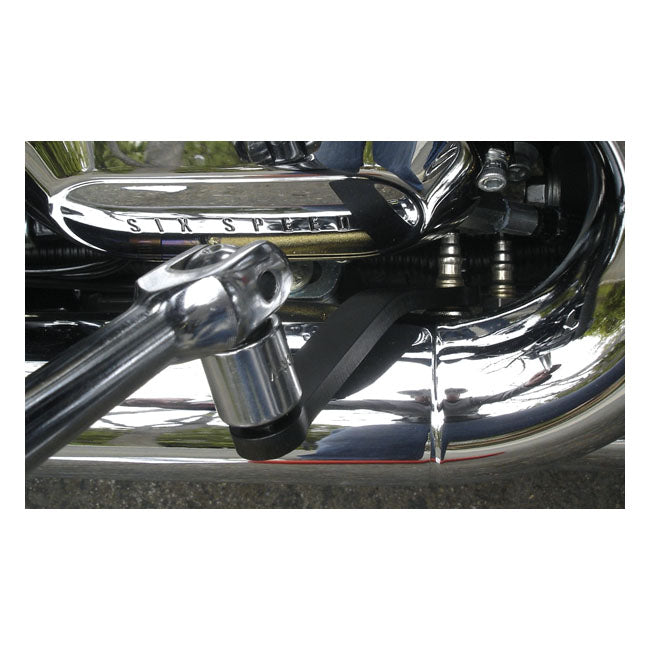JIMS, O2 sensor wrench tool