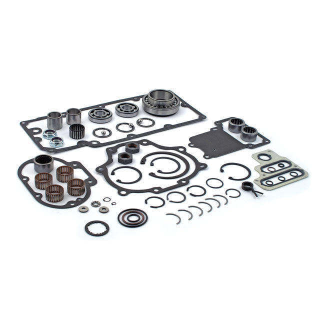 JIMS, 6-speed transmission rebuild kit. SE