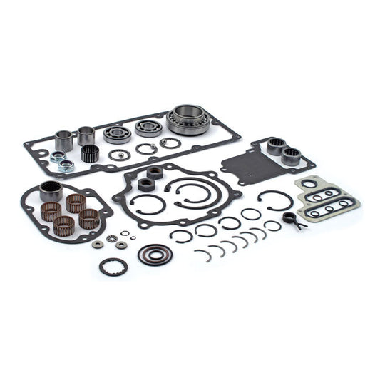 JIMS, 6-speed transmission rebuild kit. SE