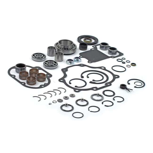 JIMS, transmission rebuild kit