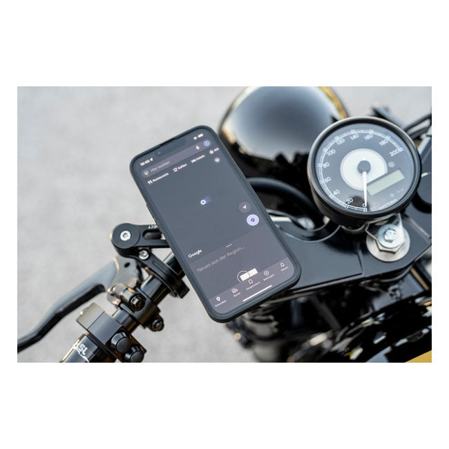 SP Connect™, Anti Vibration Module SPC+