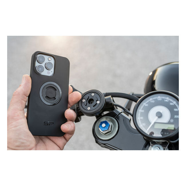SP Connect™, Anti Vibration Module SPC+