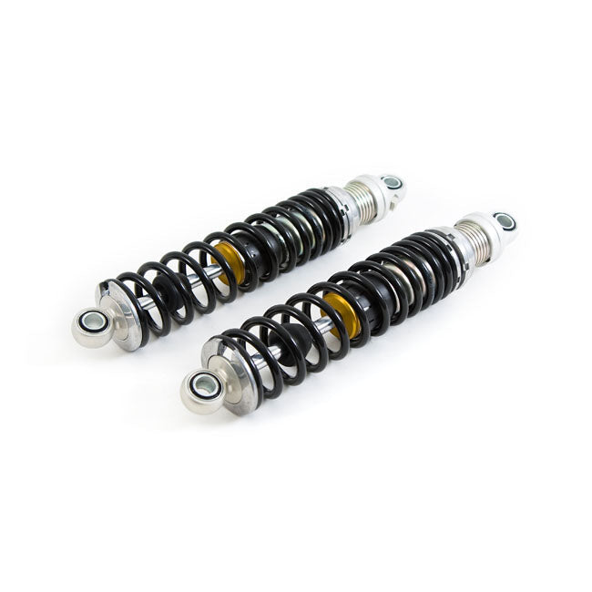 Öhlins, STX36 Twin rear shock absorber set 329mm