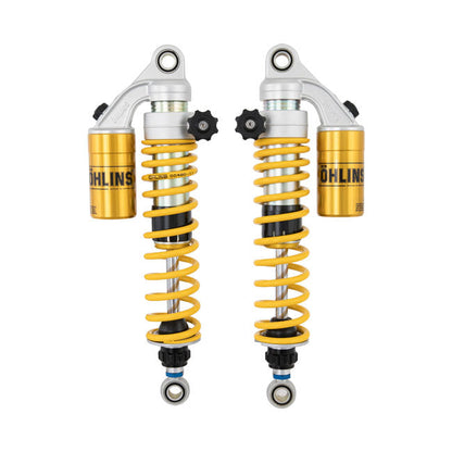 Öhlins, STX36 Twin rear shock absorber set 336mm