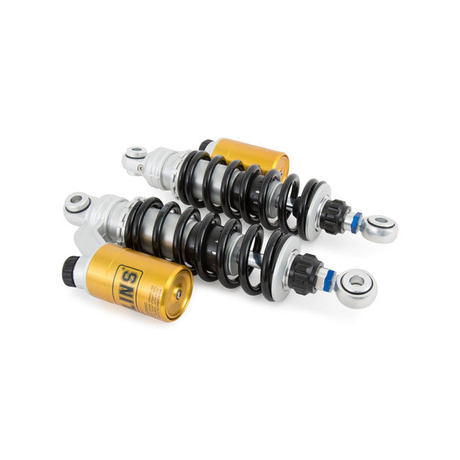 Öhlins, STX36 Twin rear shock absorber set 340mm