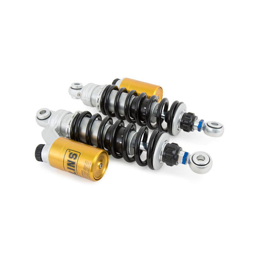 Öhlins, STX36 Twin rear shock absorber set 340mm