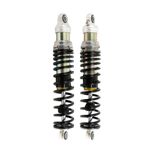 Öhlins, STX36 Twin rear shock absorber set 305mm