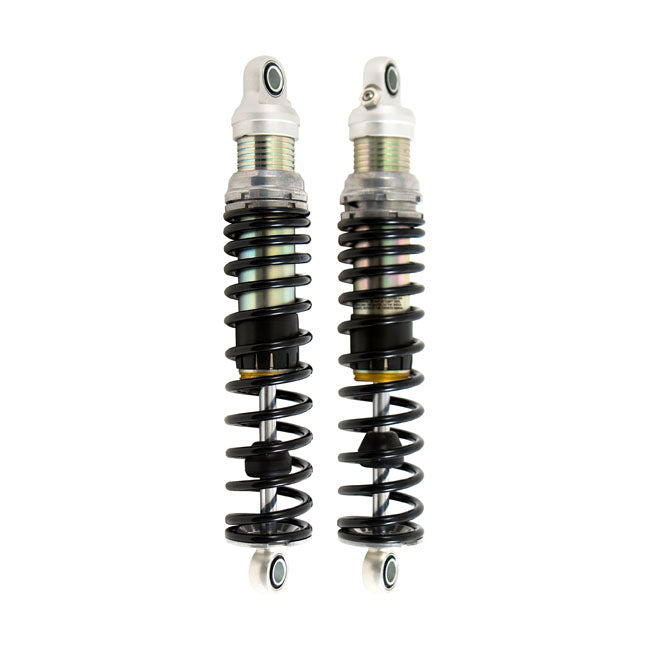 Öhlins, STX36 Twin rear shock absorber set. 296mm