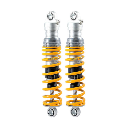 Öhlins, STX36 Twin rear shock absorber set 296mm