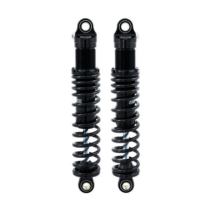 Öhlins, STX36 Blackline rear shock absorber set 305mm