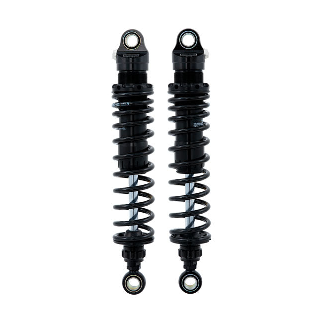 Öhlins, STX36 Blackline rear shock absorber set 305mm