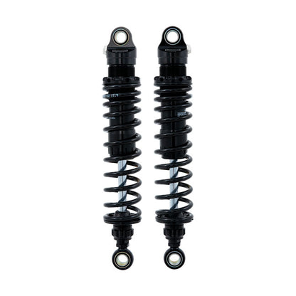 Öhlins, STX36 Blackline rear shock absorber set 305mm