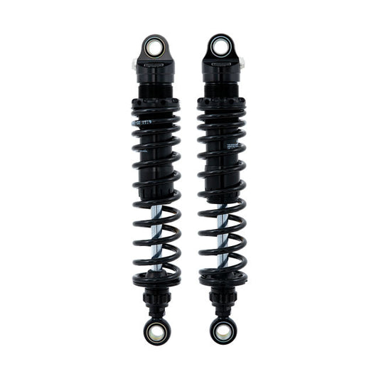 Öhlins, STX36 Blackline rear shock absorber set 305mm