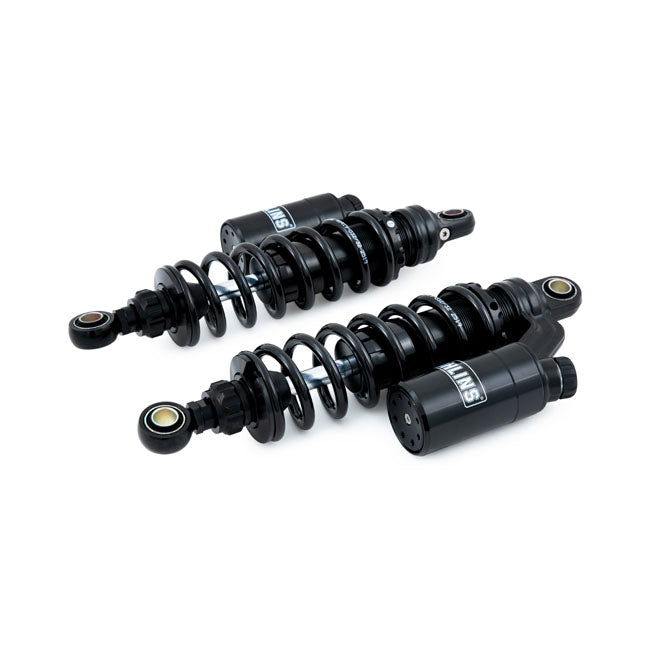 Öhlins, STX36 Blackline rear shock absorber set 305mm