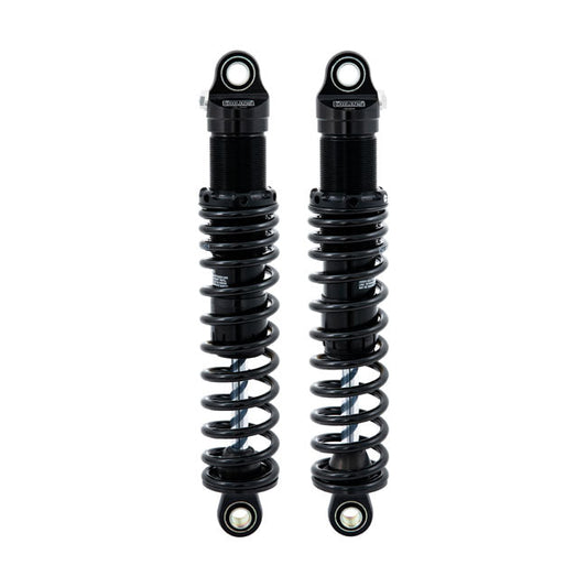 Öhlins, STX36 Blackline rear shock absorber set 329mm