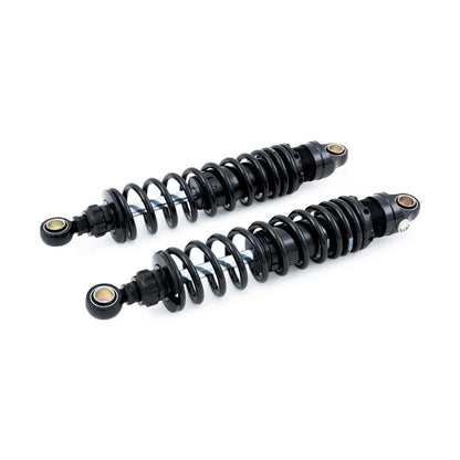 Öhlins, STX36 Blackline rear shock absorber set. 310mm
