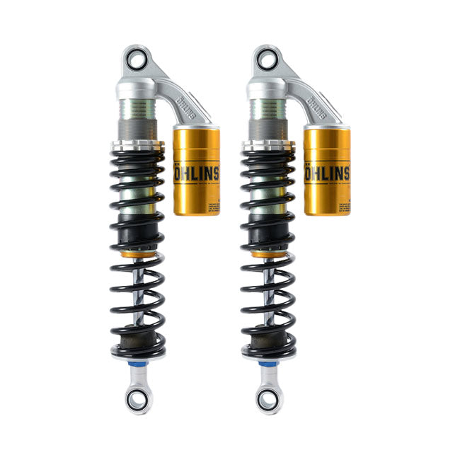 Öhlins, STX36 Twin rear shock absorber set 360mm