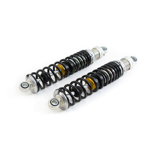 Öhlins, STX36 Twin rear shock absorber set. 338mm