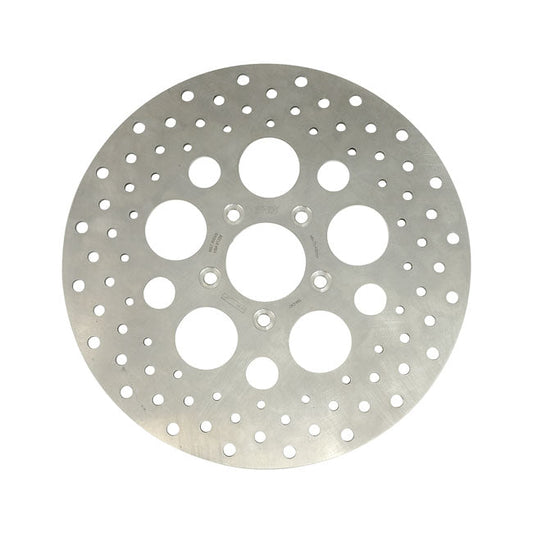 TRW brake rotor OEM vintage rigid 11.5", rear