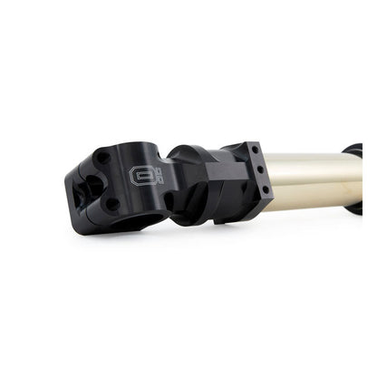 Öhlins, Universal USD 765mm 12N/mm front fork. Black