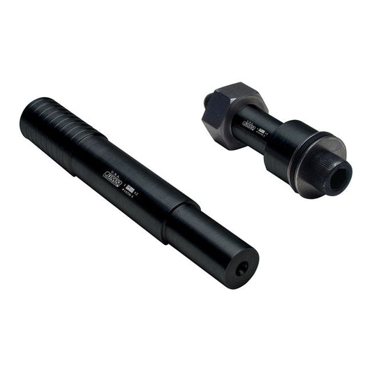 JIMS, shifter shaft sleeve installer & remover tool