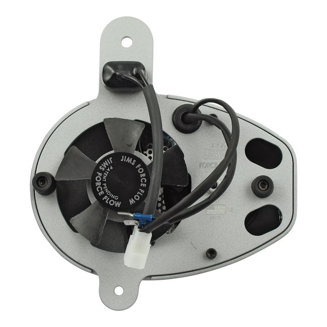 JIMS, Forceflow cylinder head cooler