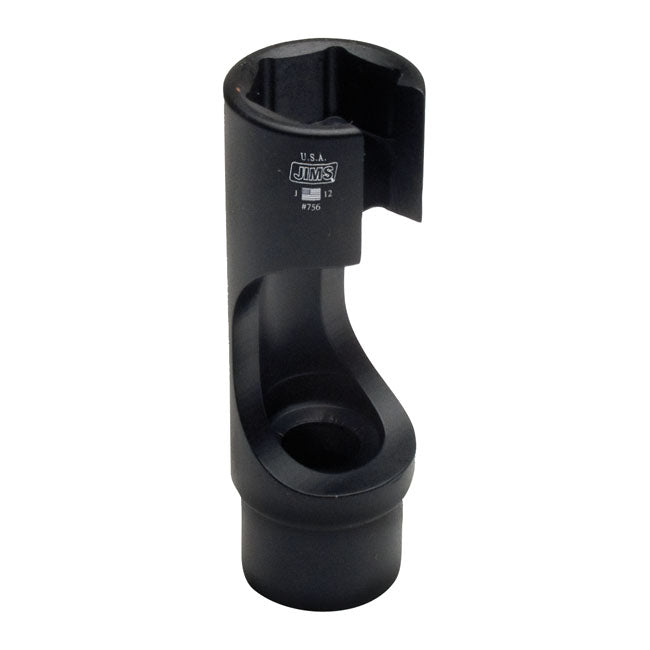 JIMS, Twin Cam & M8 O2 sensor socket tool