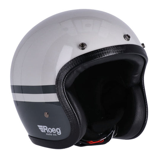 Roeg Jettson 2.0 Fog Line helmet
