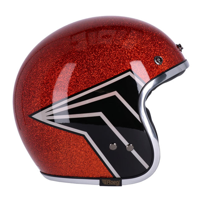 13 1/2 Skull bucket helmet