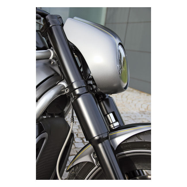 Cult-Werk, 6-piece fork tube cover kit