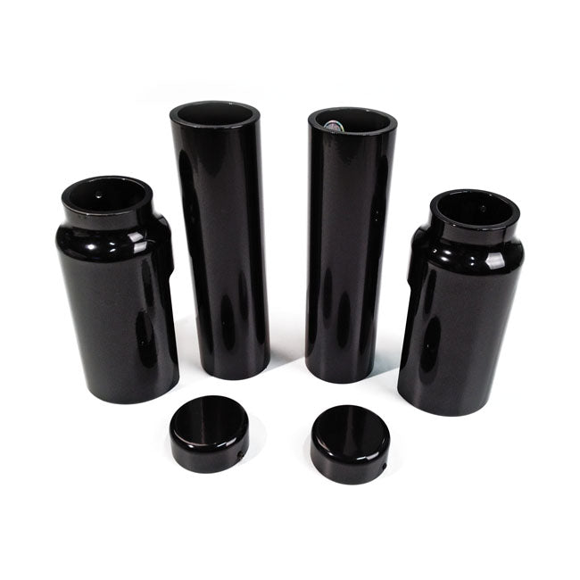 Cult-Werk, 6-piece fork tube cover kit
