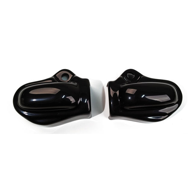 Cult-Werk, rear wheel axle cover kit