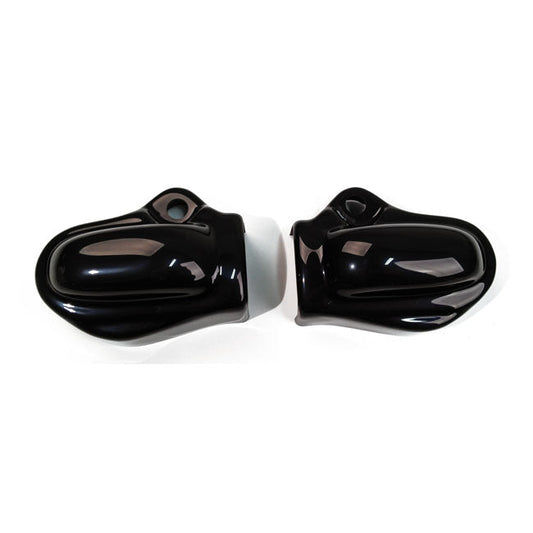 Cult-Werk, rear wheel axle cover kit