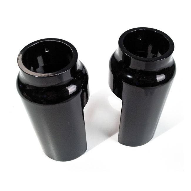 Cult-Werk, 2-piece lower fork tube cover kit