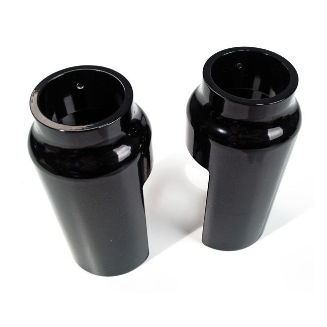 Cult-Werk, 2-piece lower fork tube cover kit