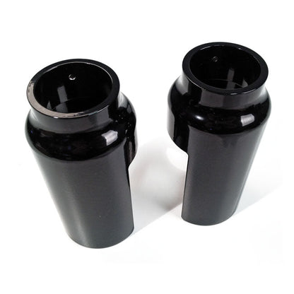 Cult-Werk, 2-piece lower fork tube cover kit