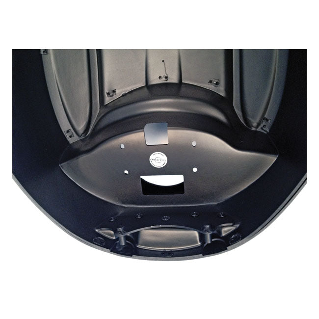 Cult-Werk, airbox cover kit ''Racing''