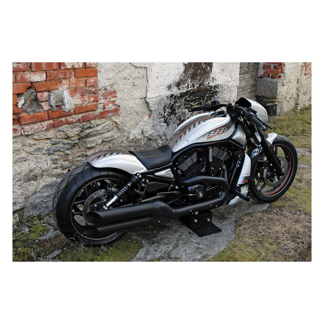 Cult-Werk, airbox cover kit ''Racing''