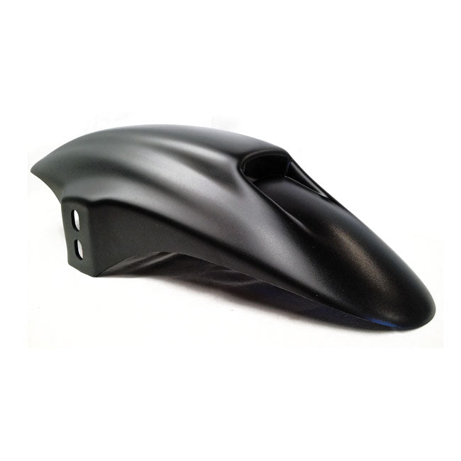 Cult-Werk, ''Racing'' front fender. Black