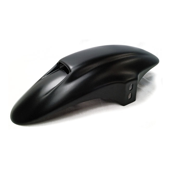 Cult-Werk, ''Racing'' front fender. Black