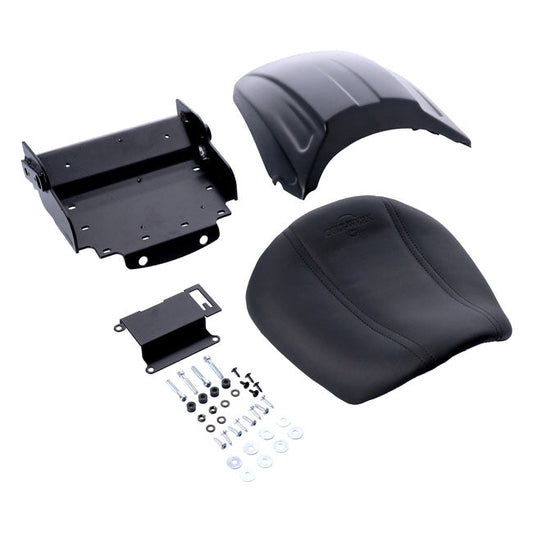 Cult-Werk, V-Rod fender & seat kit ''Racing''
