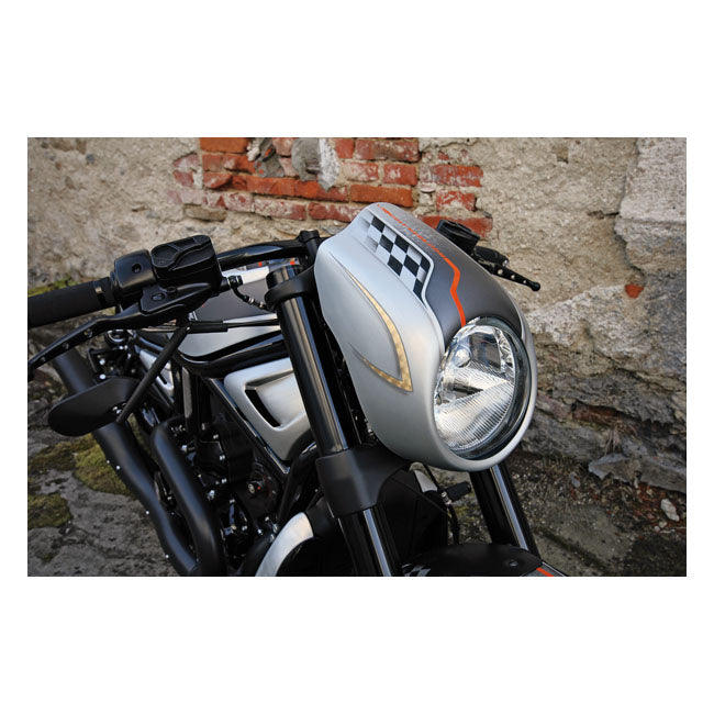 Cult-Werk, ''Night Rod style'' V-Rod headlamp fairing kit