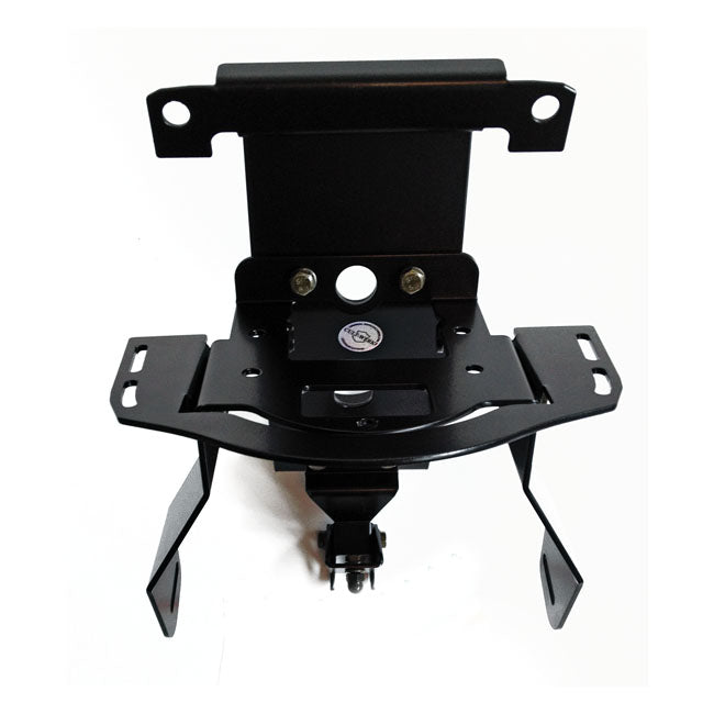 Cult-Werk, ''Night Rod style'' V-Rod headlamp fairing kit