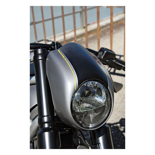 Cult-Werk, ''Night Rod style'' V-Rod headlamp fairing kit