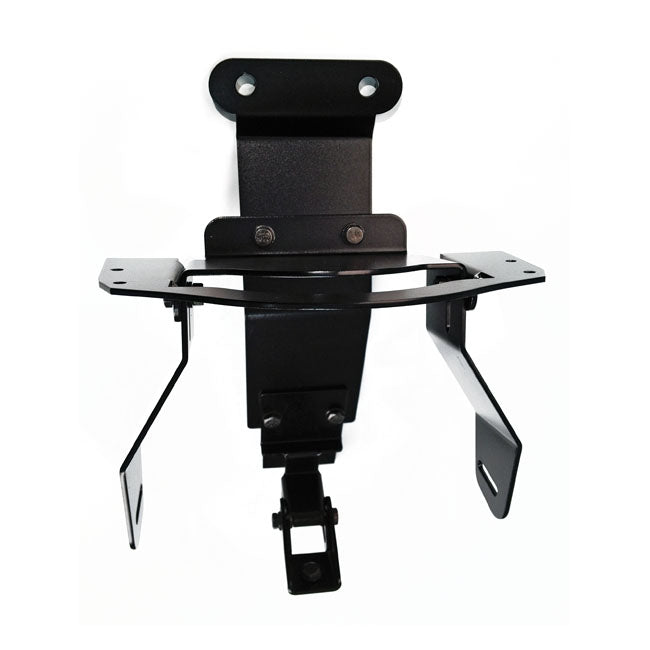 Cult-Werk, ''Night Rod style'' V-Rod headlamp fairing kit