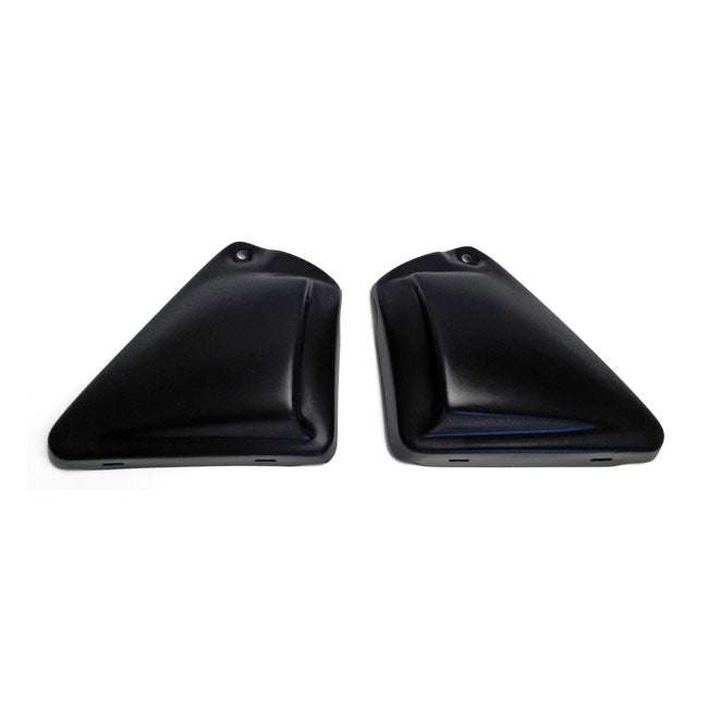 Cult-Werk, V-Rod ram air intake set. ''GT''